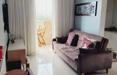 Cobertura duplex 3 dormitórios à venda em bertioga/sp