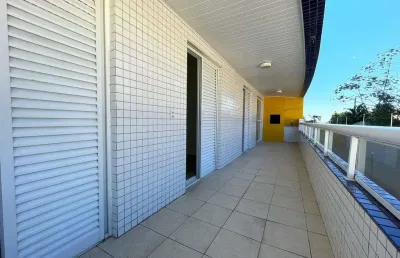 Apartamento 3 dormitórios à venda em maitinga - bertioga/sp