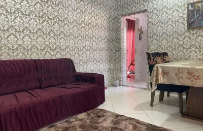 Casa com edícula 4 dormitórios á venda em bertioga/sp