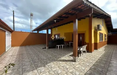Casa à venda 2 domitórios 2 banheiros 4 vagas  por r$ 795.000,00 em bertioga/sp