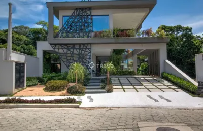 Casa 6 dormitórios à venda em riviera de são lourenço - bertioga/sp