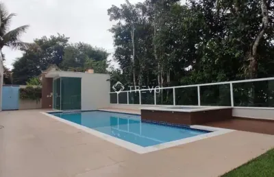 Casa 6 dormitórios à venda em riviera de são lourenço, bertioga/sp