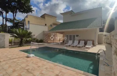 Casa 3 dormitórios à venda em riviera de são lourenço - bertioga/sp