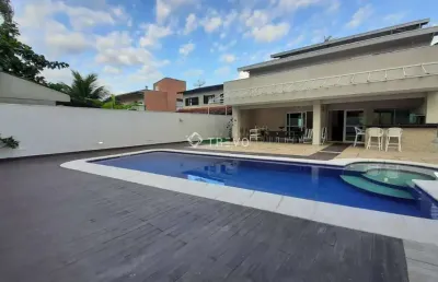 Casa 5 dormitórios à venda em riviera de são lourenço - bertioga/sp
