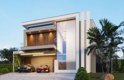 Mansão com 8 suítes à venda em riviera de são lourenço - bertioga/sp