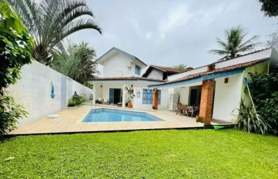 Casa com 4 dormitórios por r$ 2.400.000,00 em riviera de são lourenço