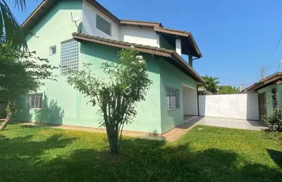 Casa com 4 quartos à venda na Rua Gentil Teixeira dos Santos, 350, Indaia, Bertioga