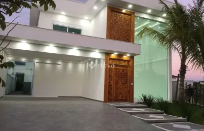 Casa 5 dormitórios em condomínio fechado à venda e locação em bertioga/sp