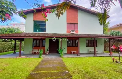 Casa com 5 quartos à venda na Rua Carlos Henrique Brech, 1, Maitinga, Bertioga