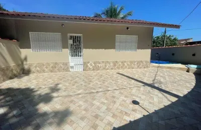 Casa térrea à venda 2 dormitórios em bertioga/sp por r$ 500.000