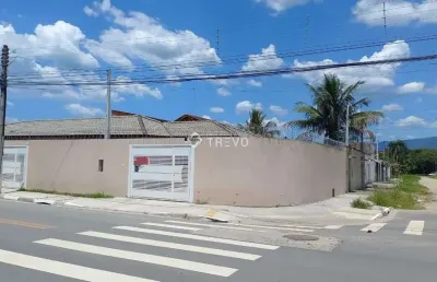 Casa à venda 2 domitórios, 2 banheiros, 2 vagas, 50 m² por r$ 380.000,00