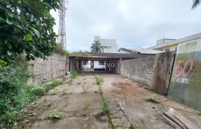 Casa à venda 3 dorm, 2 wc, 6 vagas, 395 m² total por r$ 750.000 em bertioga/sp