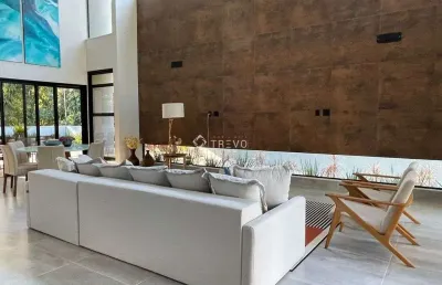 Casa 5 dormitórios à venda em riviera de são lourenço