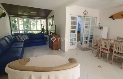 Sobrado em villagio à venda em riviera de são lourenço - bertioga/sp