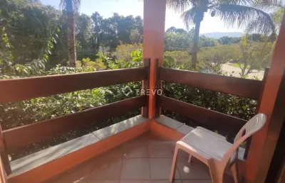 Casa 2 dormitórios em village à venda em riviera, bertioga/sp