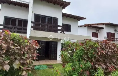 Casa em condomínio fechado com 3 quartos à venda na Avenida Deputada Ivete Vargas, 215, Indaia, Bertioga
