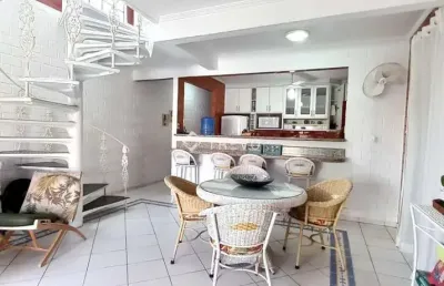 Casa 4 dormitórios em villagio à venda em bertioga - bertioga/sp