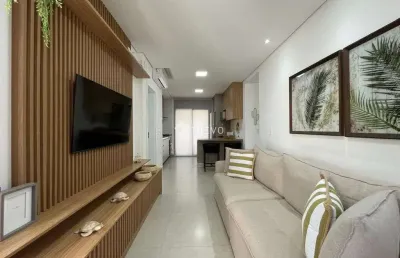 Apartamento em villagio à venda na riviera de são lourenço em bertioga/sp