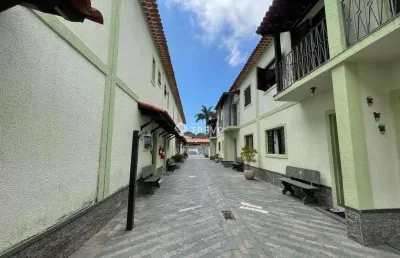 Casa à venda 2 domitórios, 2 banheiros, 1 vaga, 60 m² por r$ 440.000,00