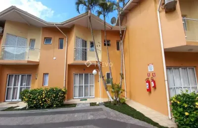 Casa em villagio à venda 2 dorms, 3 banheiros, 2 vagas, 91 m² em bertioga/sp