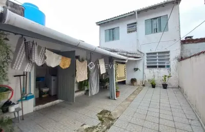 Casa à venda, 170 m² 3 domitórios, 3 banheiros, 5 vagas, em bertioga/sp