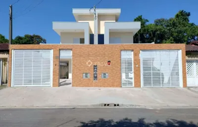 Casa à venda 4 suítes, 6 banheiros, 3 vagas, 150 m² por r$ 960.000,00