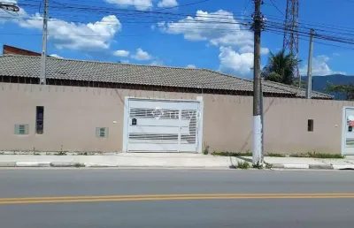 Casa à venda 2 domitórios, 1 banheiro, 1 vaga, 40 m² por r$ 340.000,00