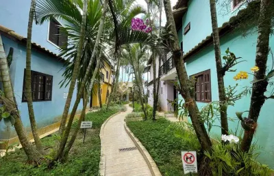 Casa à venda 2 domitórios, 2 wc, 1 vaga, 68 m² por r$ 470.000,00 em bertioga/sp