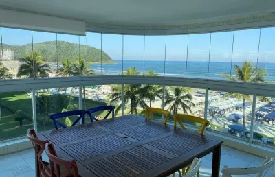 Apartamento 5 suítes à venda em riviera de são lourenço - bertioga/sp