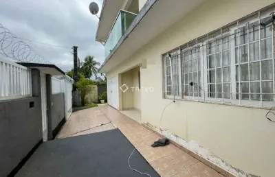 Casa à venda 3 dorm, 3 wc, 1 vaga, 150 m² por r$ 690.000,00 em bertioga/sp