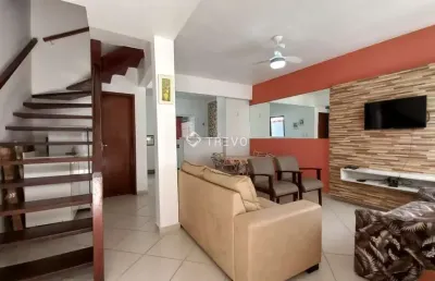Casa à venda 3 domitórios, 4 banheiros, 2 vagas, 70 m² por r$ 730.000,00