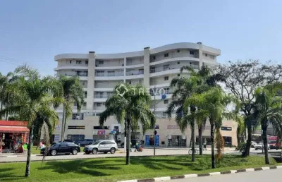 Apartamento à venda 3 dorm, 3 wc, 2 vagas em bertioga/sp