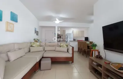 Apartamento à venda 3 dormitórios com vista para o mar e serra em bertioga/sp