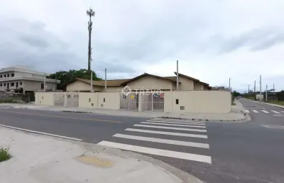 Casa à venda 3 domitórios, 2 wc, 1 vaga em bertioga/sp