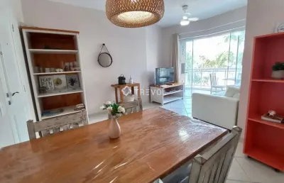 Apartamento na riviera de são lourenço 3 dorm, 2wc, 2 vagas em bertioga/sp