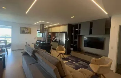 Apartamento com vista para o mar 3 dorm, 2 wc, 2 vagas em bertioga/sp