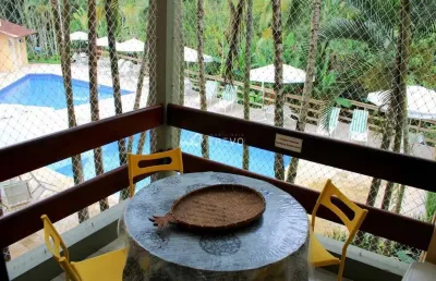 Flat à venda com 2 quartos, 2 banheiros, 1 vaga e 60m² por r$ 940.000