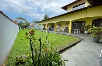 Casa em condomínio fechado com 4 quartos para alugar na Avenida Anchieta, 2933, Maitinga, Bertioga