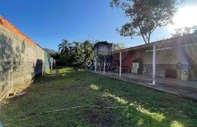 Casa em condomínio fechado com 1 quarto à venda na Rua José Vergara Filho, S/n, S/N, São João, Bertioga