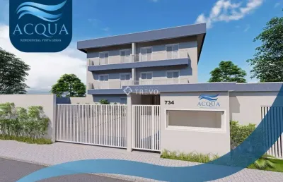 Lançamento apartamentos 2 dormitórios a partir de r$ 274.651,32 em bertioga/sp