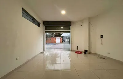 Ponto comercial para alugar na Rua Bartolomeu Fernandes, 518, Centro, Bertioga