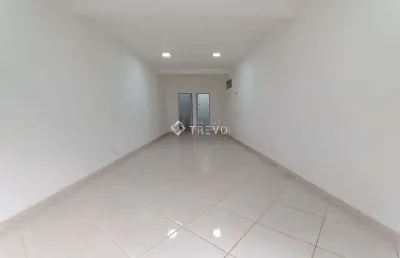 Ponto comercial para alugar na Avenida Manoel da Nóbrega, 516, Centro, Bertioga