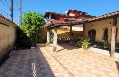 Casa térrea à venda com 5 dorm/4 wc/6 vagas em bertioga/sp