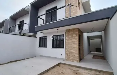 Casa com 2 quartos à venda na Rua Oswaldo Cruz, 770, Centro, Bertioga