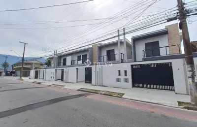 Casa com 2 quartos à venda na Rua Oswaldo Cruz, 774, Centro, Bertioga