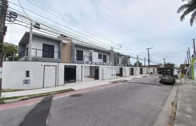 Casa com 3 quartos à venda na Rua Oswaldo Cruz, 778, Centro, Bertioga