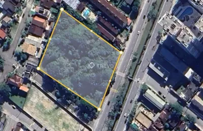 Terreno à venda na Avenida Anchieta, 1600, Centro, Bertioga