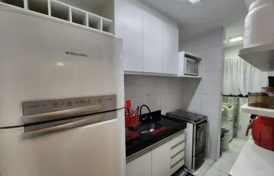 Apartamento com 2 quartos para alugar na Rua João Ferragut, 245, Pinheirinho, Vinhedo