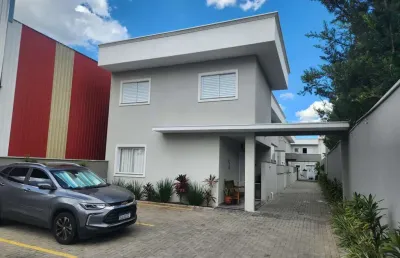 Apartamento com 2 quartos para alugar na Rua João Ferragut, 150, Pinheirinho, Vinhedo