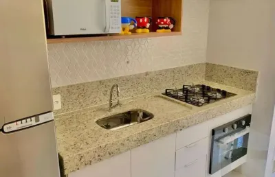 Apartamento com 2 quartos à venda na Rua João Ferragut, 245, Pinheirinho, Vinhedo